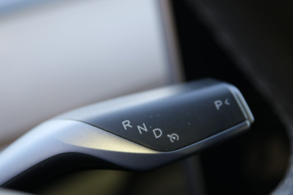 Tesla Model 3 Performance AWD 4d