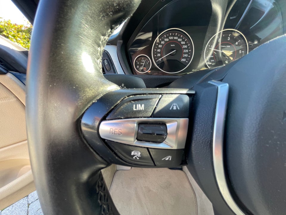 BMW 435d 3,0 Coupé xDrive aut. 2d