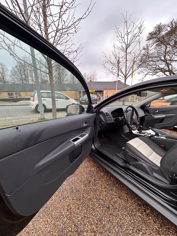 Volvo C30 1,6 Style 3d