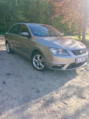 Seat Toledo 1,2 TSi 90 Style 5d