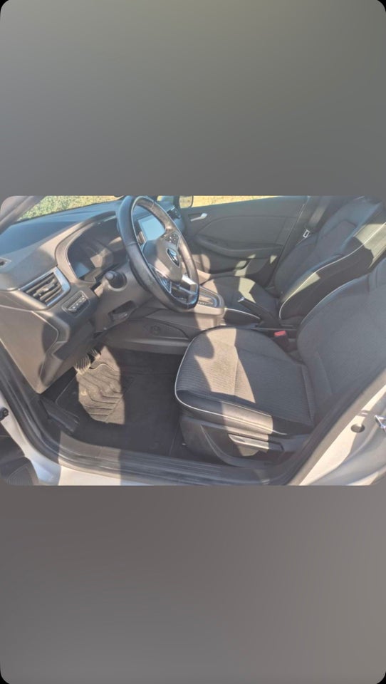 Renault Clio V 1,0 TCe 90 Intens X-tr. 5d