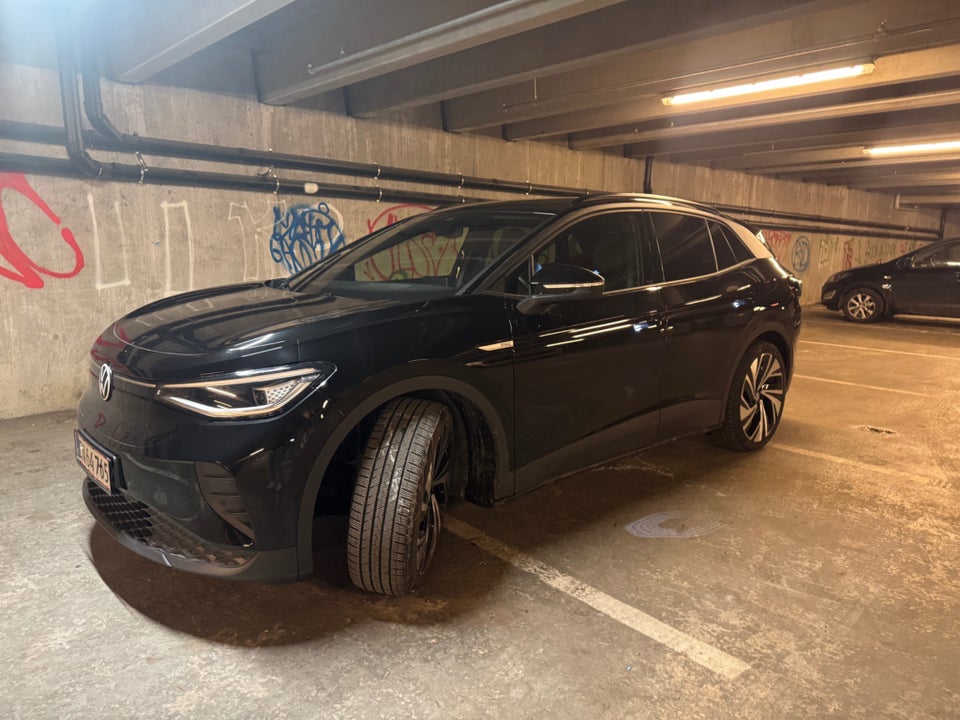 VW ID.4 77 Pro Performance 5d