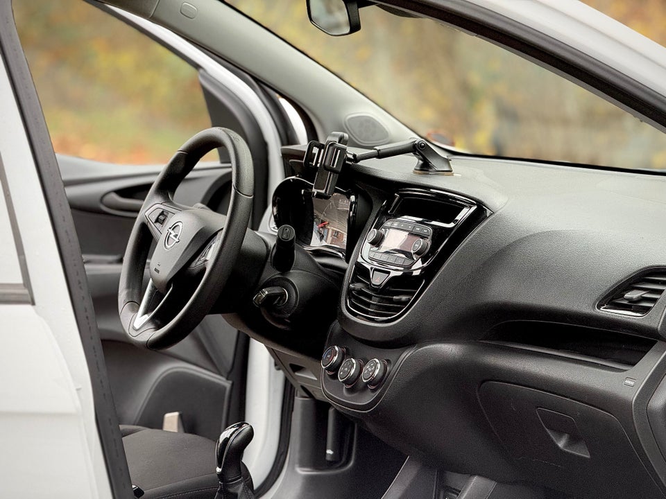 Opel Karl 1,0 Enjoy 5d