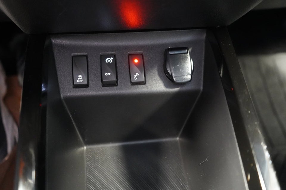 Dacia Spring Extreme 5d