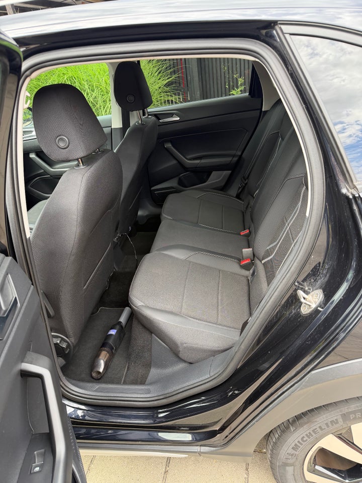 VW Taigo 1,5 TSi 150 Style DSG 5d
