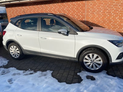 Seat Arona 1,0 TSi 115 Style 5d