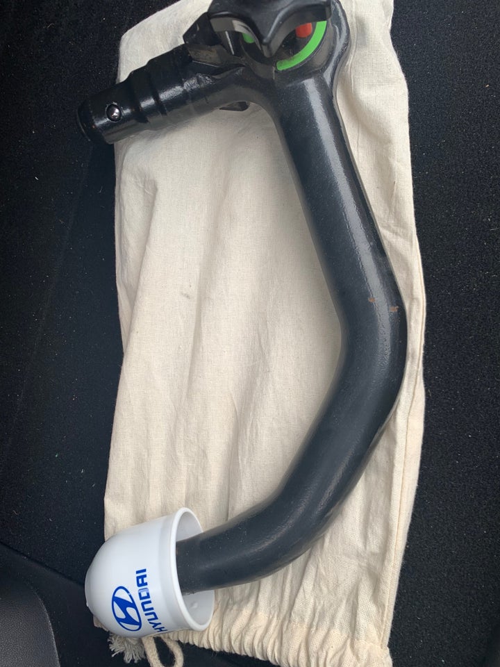 Hyundai Ioniq 5 58 Advanced 5d