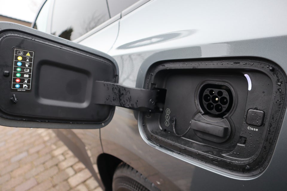 Polestar 4 Long Range Nordic Edition AWD 5d