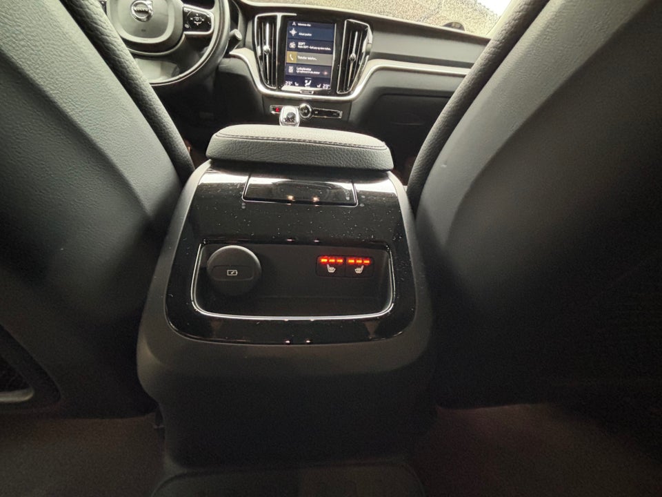Volvo V60 2,0 T6 ReCharge Inscription aut. AWD 5d