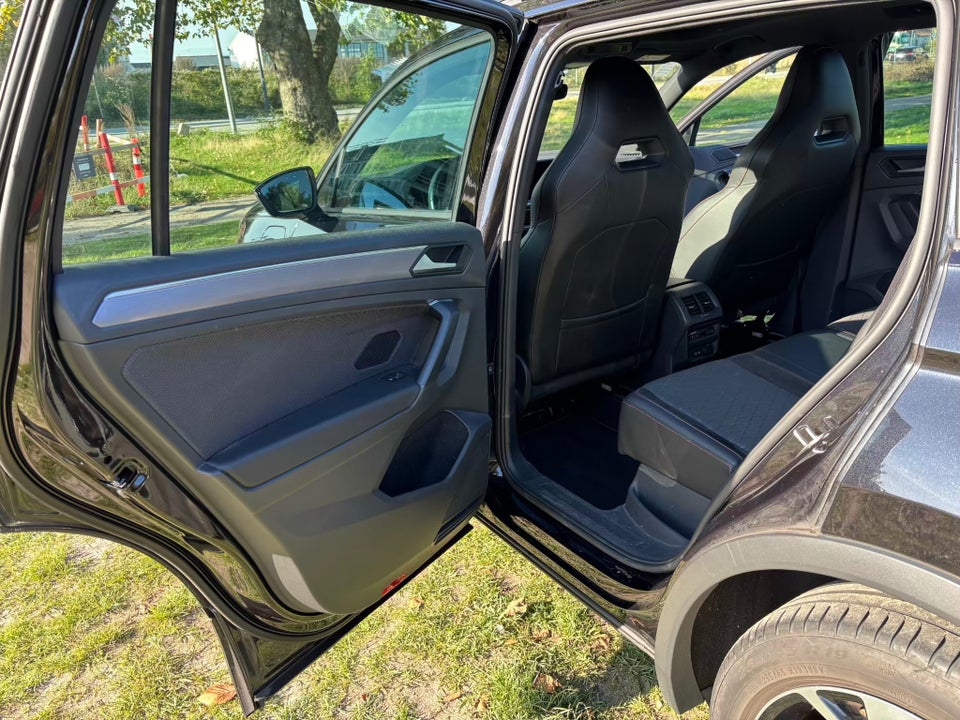 Seat Tarraco 1,4 eHybrid FR DSG 5d