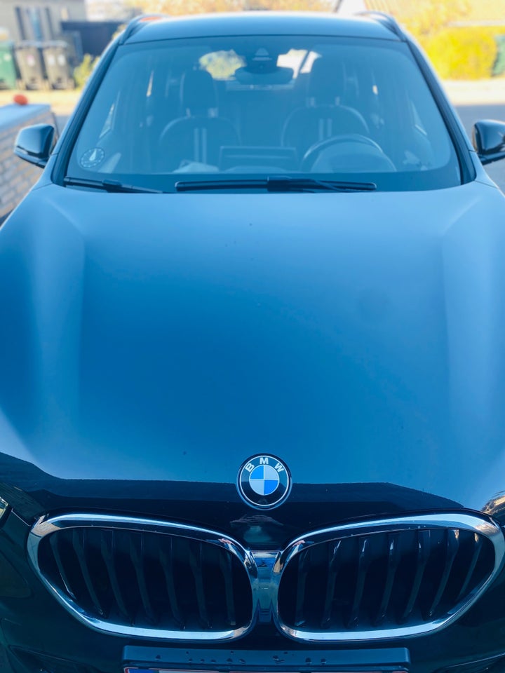 BMW X1 1,5 xDrive25e M-Sport aut. 5d