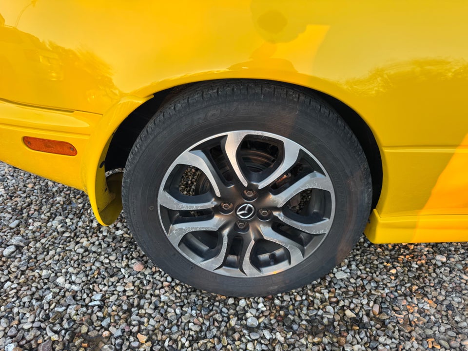 Mazda MX-5 1,6  2d