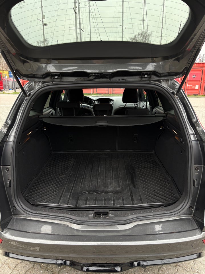 Ford Focus 1,0 SCTi 125 ST-Line stc. 5d