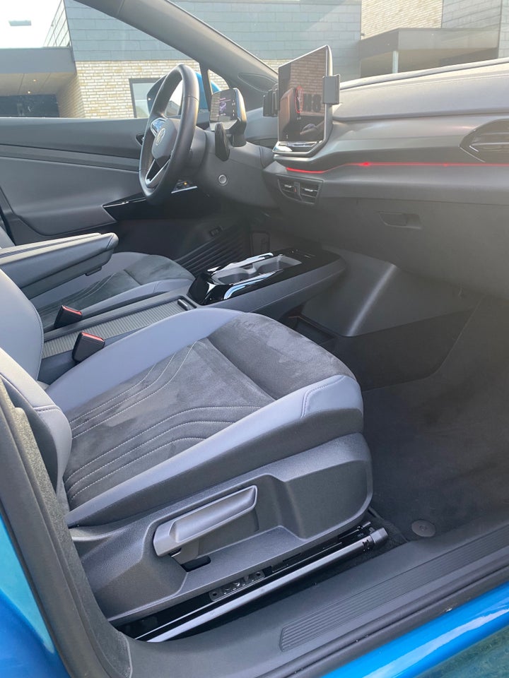 VW ID.5 77 Style+ 5d