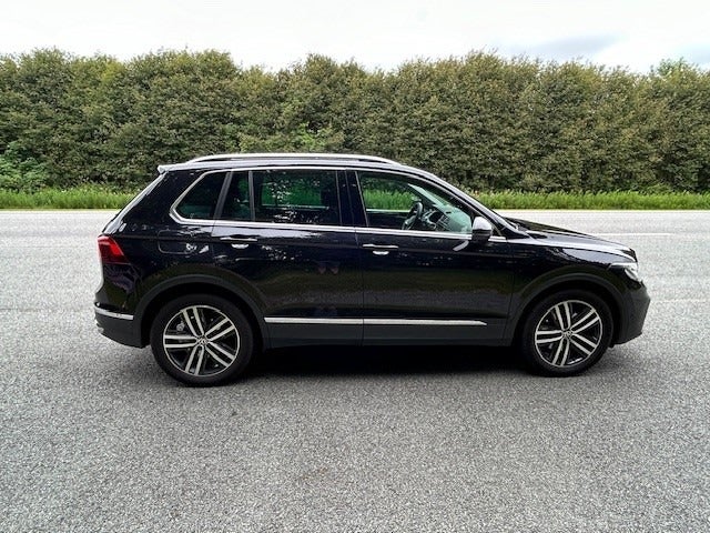 VW Tiguan 1,4 eHybrid Elegance DSG 5d