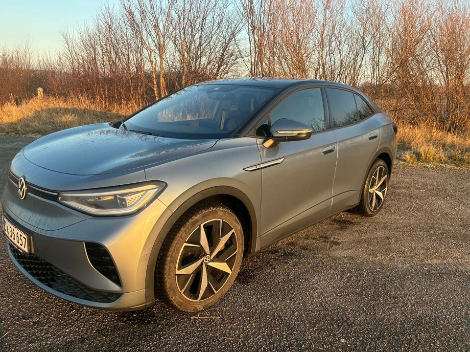 VW ID.5 77 GTX 4Motion 5d