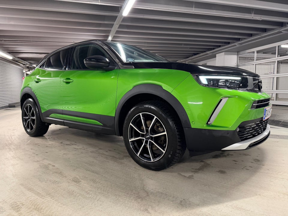 Opel Mokka-e 50 Edition+ 5d