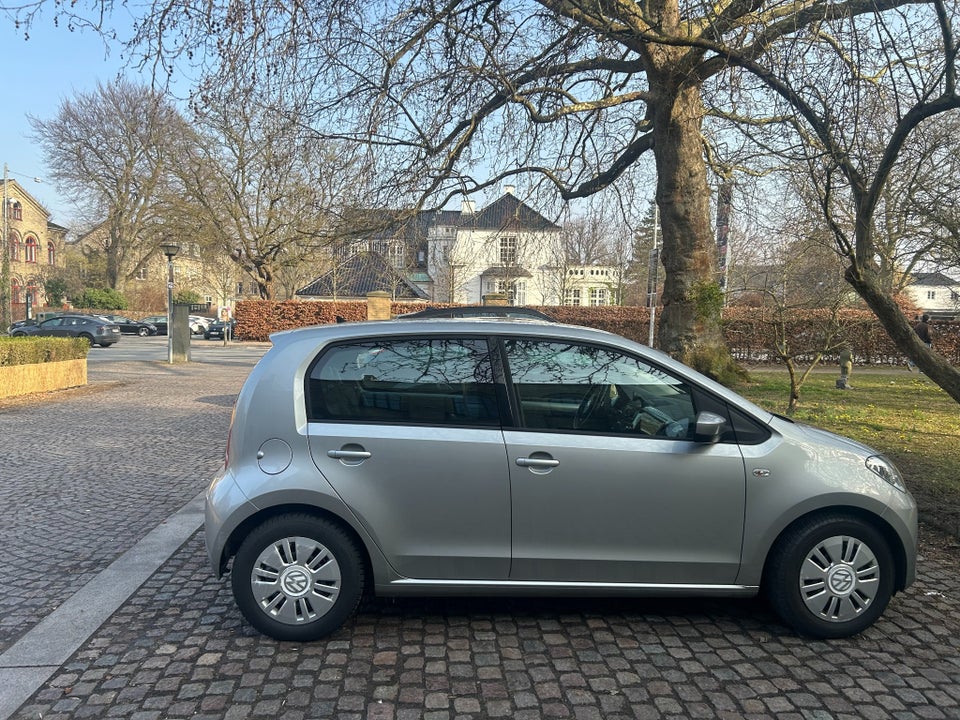 VW Up! 1,0 60 Move Up! BMT 5d