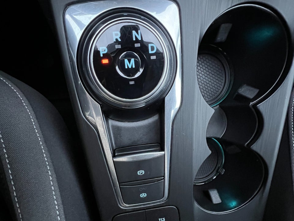 Ford Focus 1,5 EcoBlue Titanium Business stc. aut. 5d