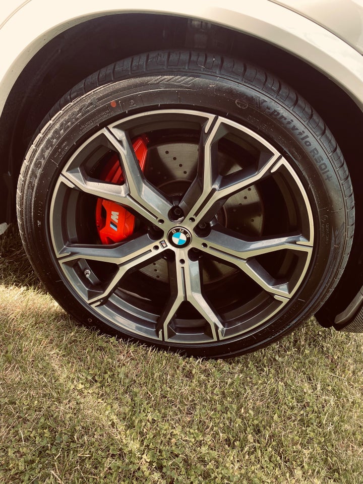 BMW X5 3,0 xDrive45e M-Sport aut. 5d