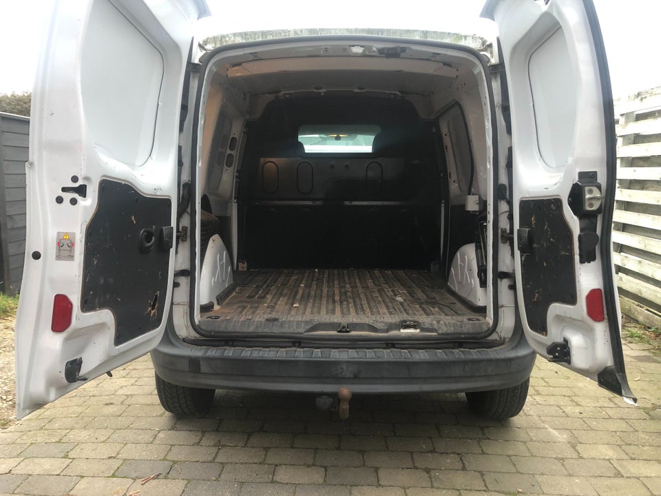 Renault Kangoo 1,5 dCi 75 Access