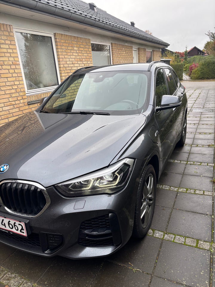 BMW X1 1,5 xDrive25e M-Sport aut. 5d