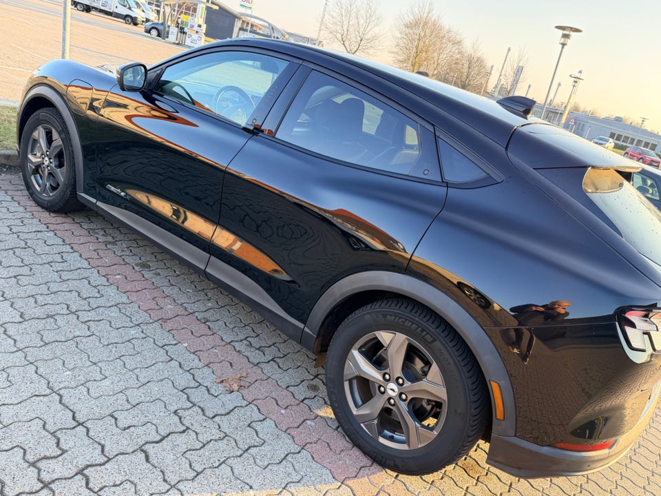 Ford Mustang Mach-E 88 Extended Range 5d