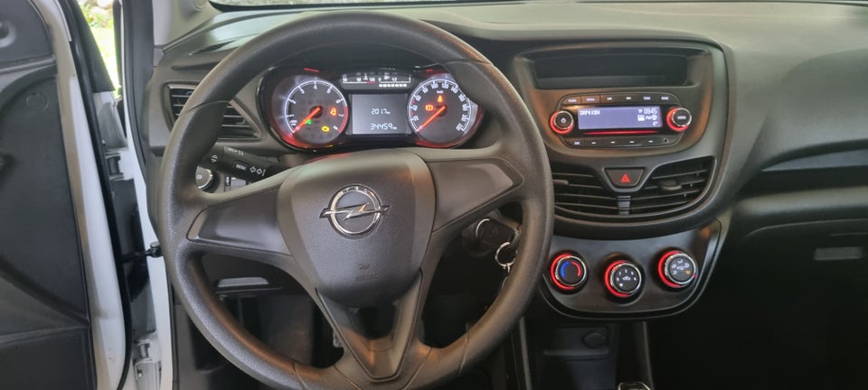 Opel Karl 1,0 Enjoy 5d