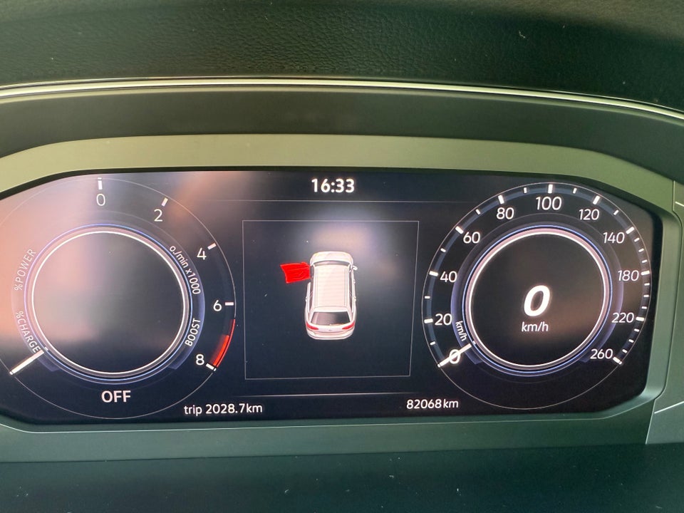 VW Passat 1,4 GTE+ Pro Variant DSG 5d