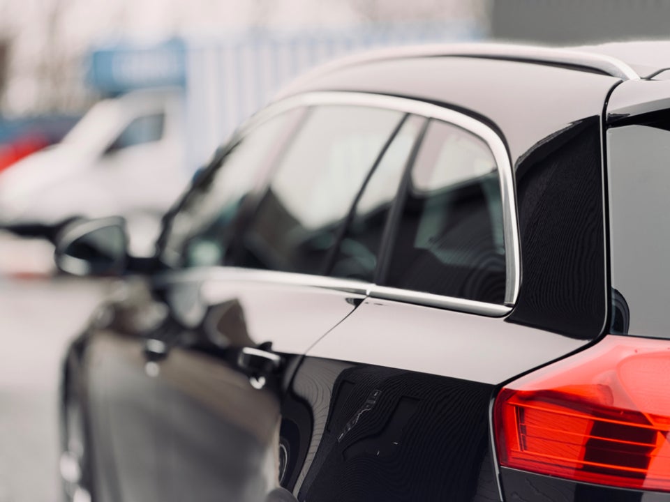 Opel Insignia 1,6 T 180 Edition Sports Tourer 5d