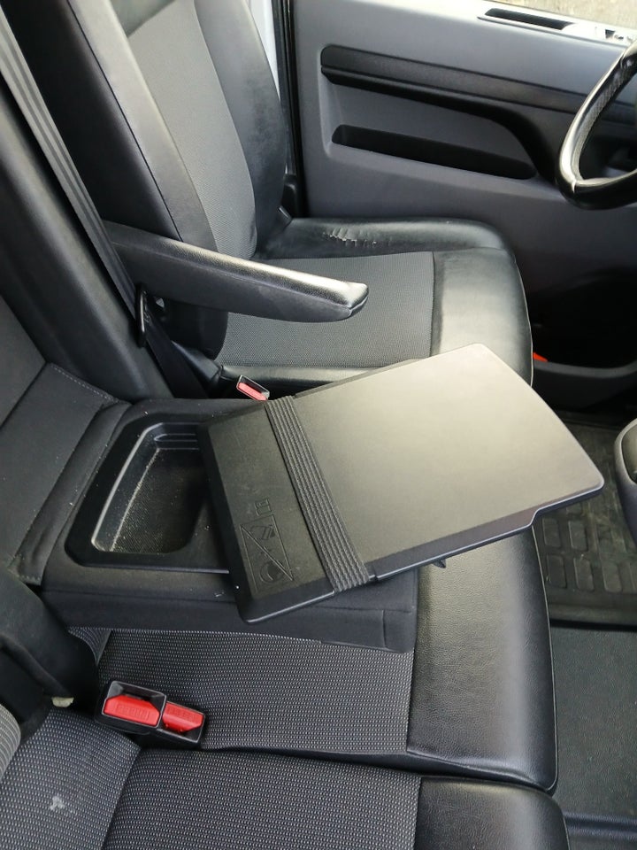 Citroën Jumpy 2,0 BlueHDi 120 L2 MasterLine