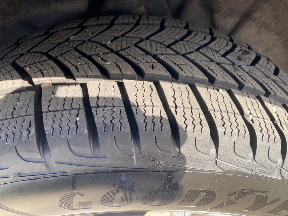 Volvo XC60 2,0 D4 190 Inscription aut. 5d