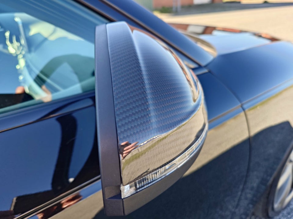 Audi S4 3,0 TFSi Avant quattro Tiptr. 5d