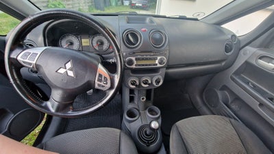 Mitsubishi Colt 1,3 Elegance ClearTec Coolpack 5d