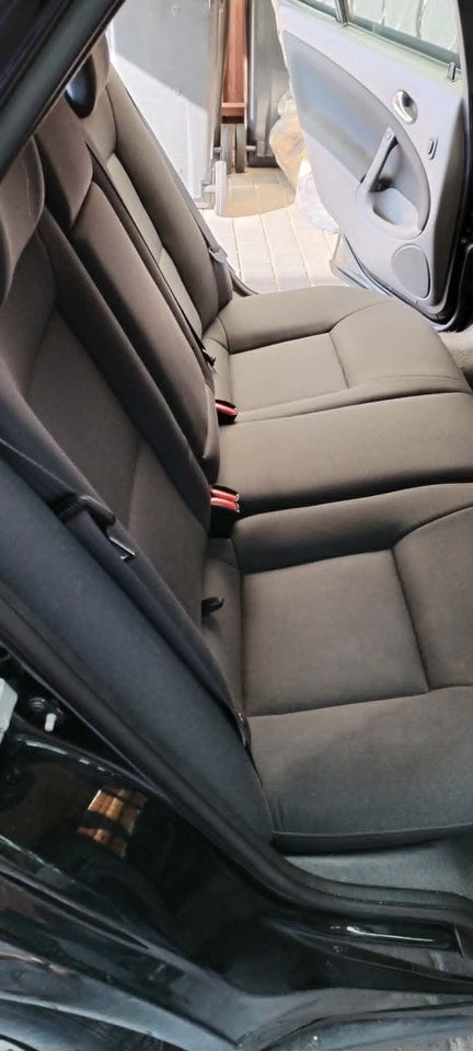Saab 9-5 2,0 T Linear Estate Hirsch 5d