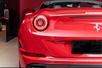 Ferrari California T 3,9 F1 2d