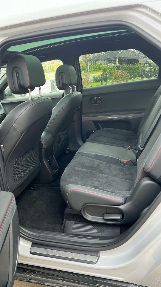 Hyundai Ioniq 5 84 N Line+ 5d
