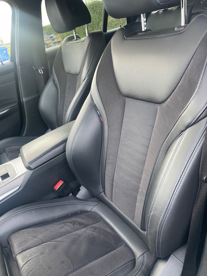 BMW 330e 2,0 Touring M-Sport+ aut. 5d