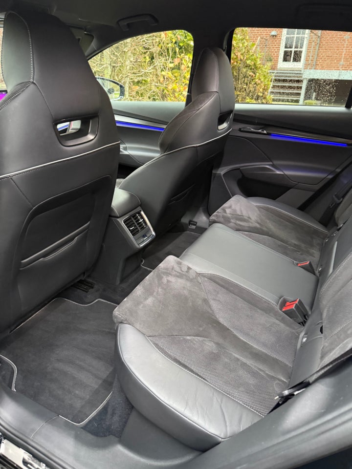 Skoda Enyaq 80 iV Sportline Plus 5d