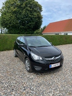 Opel Karl 1,0 Enjoy 5d