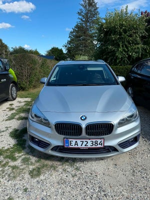 BMW 225xe 1,5 Active Tourer iPerformance aut. 5d