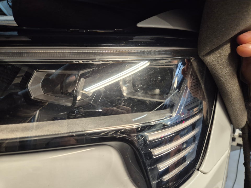 Audi e-tron 55 Advanced quattro 5d