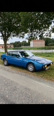 Matra Bagheera 1,4 X6550 2d