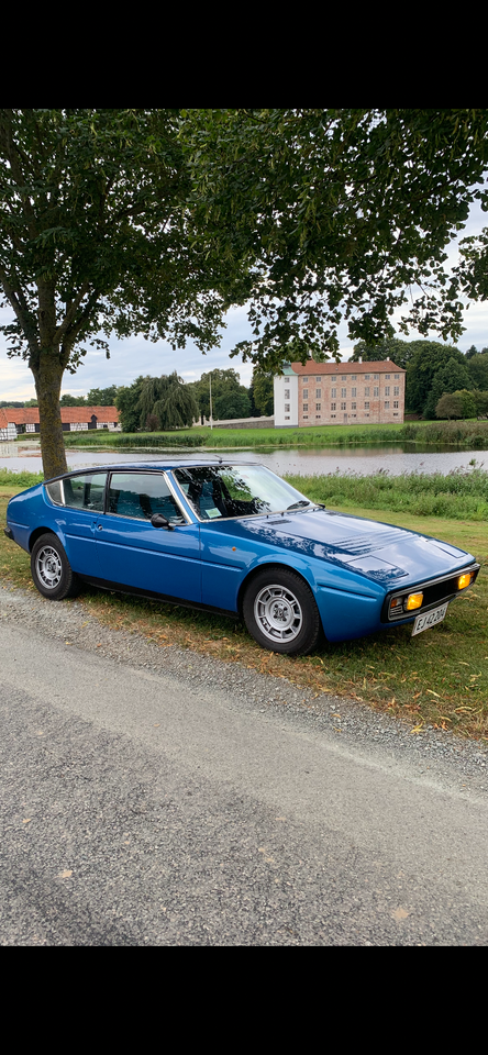 Matra Bagheera 1,4 X6550 2d