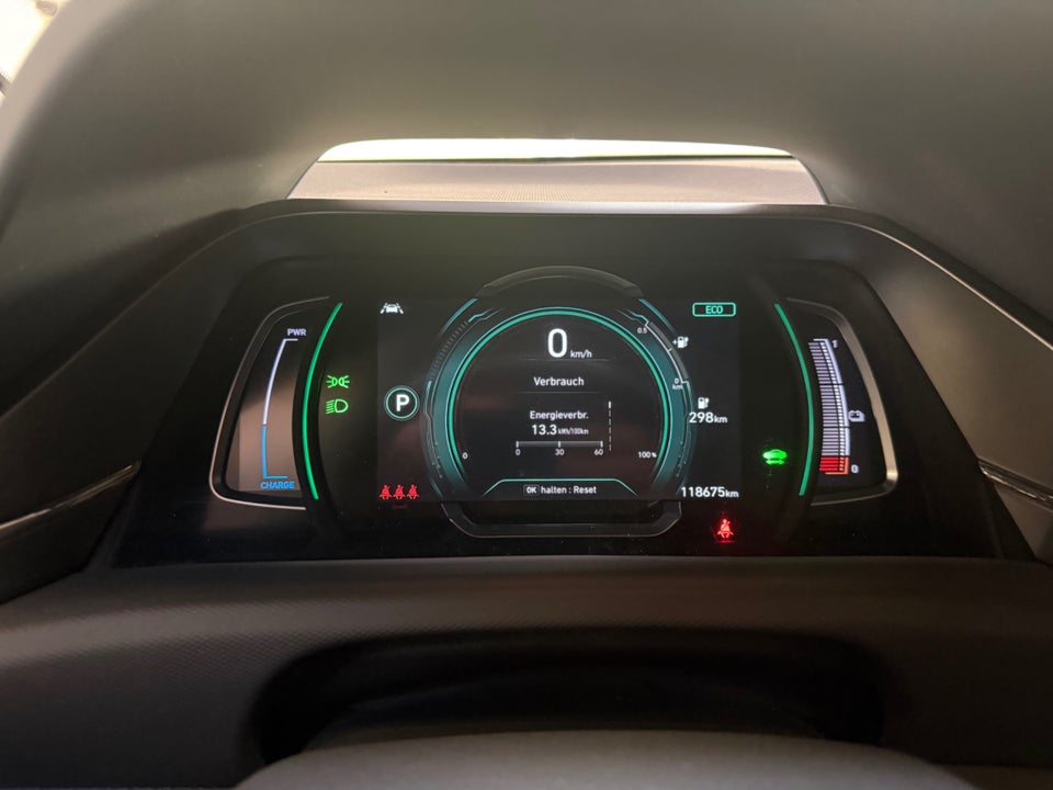 Hyundai Ioniq 40 EV Trend 5d