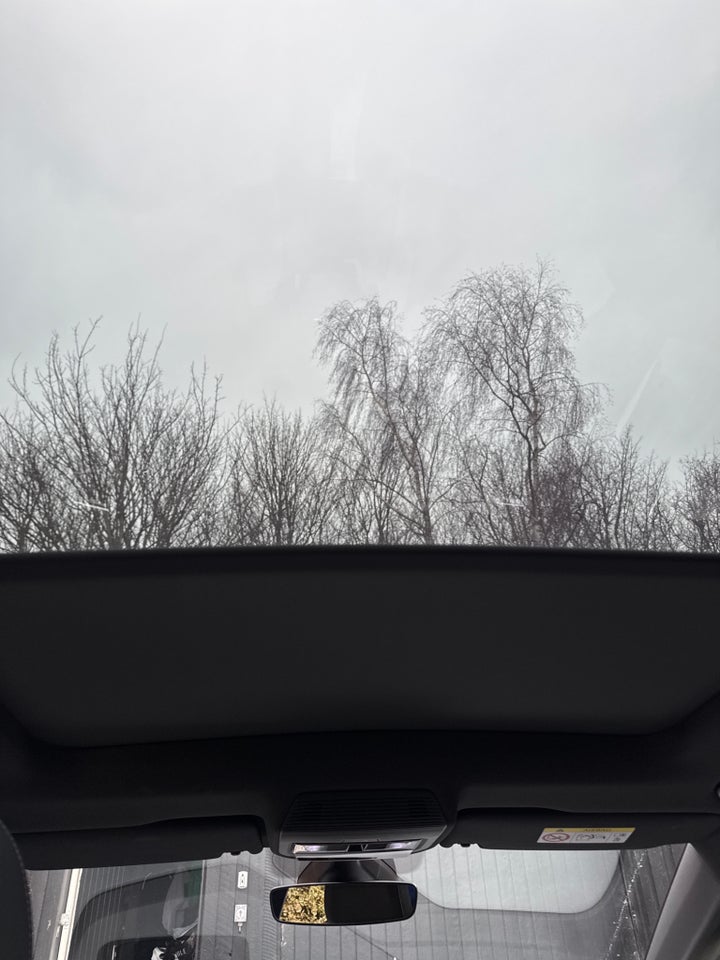 VW ID.3 58 1ST Max 5d