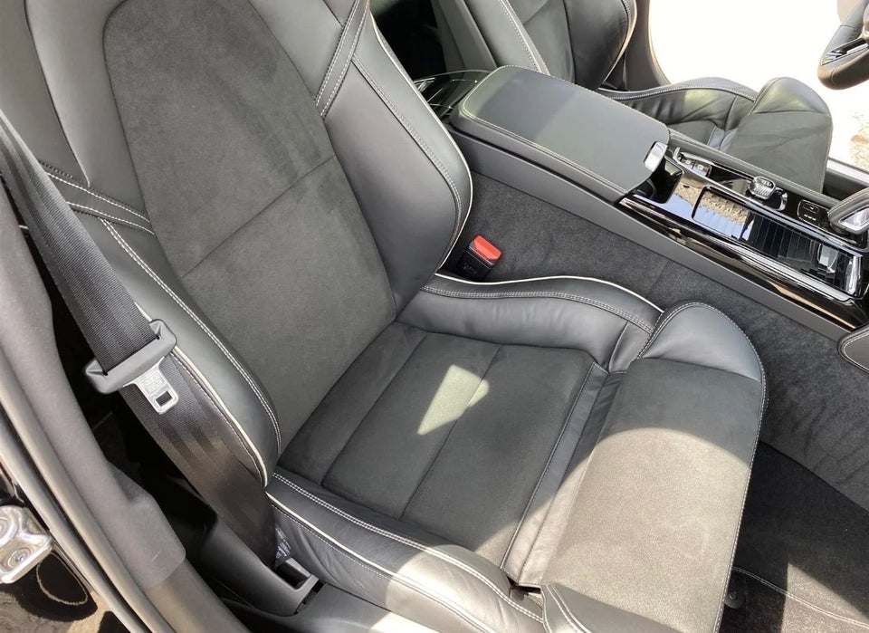 Volvo V90 2,0 T8 ReCharge R-Design aut. AWD 5d
