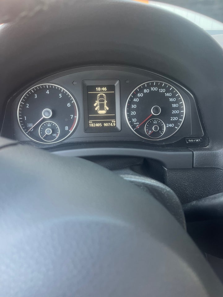 VW Golf Plus 1,4 TSi 122 Comfortline DSG 5d