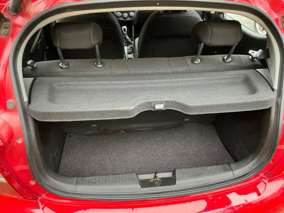 Opel Karl 1,0 Enjoy 5d