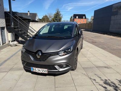 Renault Grand Scenic IV 1,5 dCi 110 Bose Edition EDC 7prs 5d